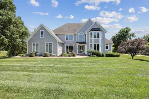 3202 NW 87th Lane, Ankeny, IA 50023