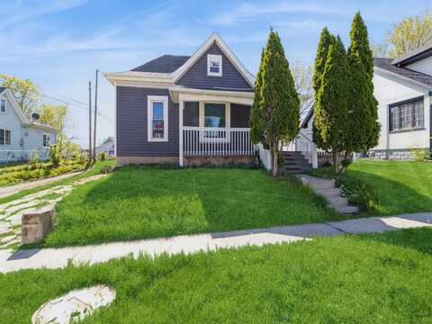 105 S 2nd Street, Marshalltown, IA 50158