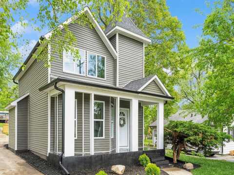 2917 2nd Avenue, Des Moines, IA 50313