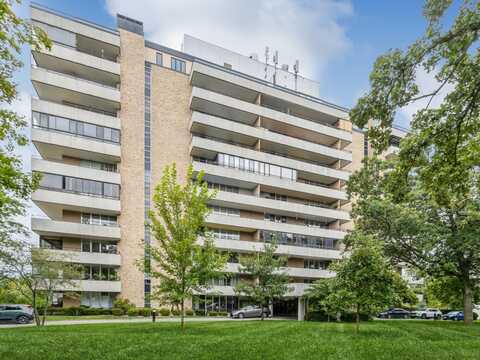 3663 Grand Avenue unit: 508, Des Moines, IA 50312