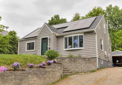 4101 Muskogee Avenue, Des Moines, IA 50312