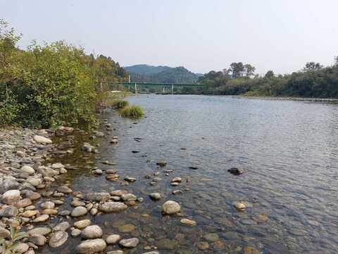 320 Cedar lodge Lane, Smith River, CA 95567
