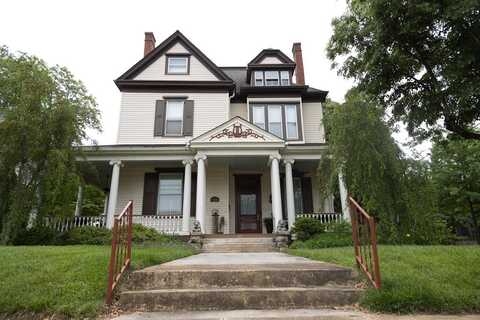 349 W MAIN ST, Danville, VA 24541