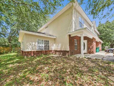 829 Fairview Drive, Fort Walton Beach, FL 32548