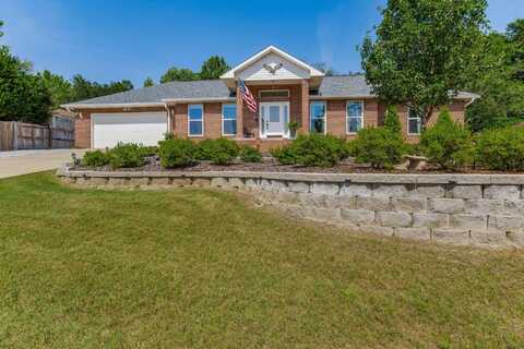 4661 Browning Court, Crestview, FL 32539
