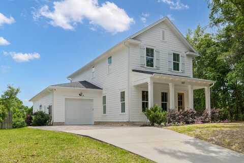 289 E Glen Avenue, Valparaiso, FL 32580