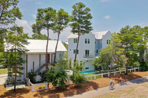 16 S Lake Drive, Santa Rosa Beach, FL 32459