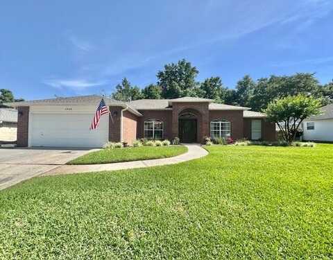 4258 Shadow Lane, Niceville, FL 32578