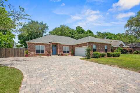 4475 New Market Road, Niceville, FL 32578