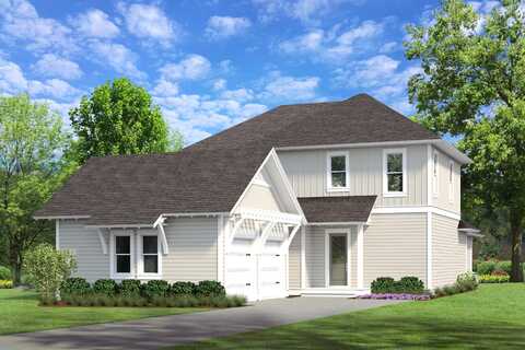 Tbd Porter Way, Watersound, FL 32461