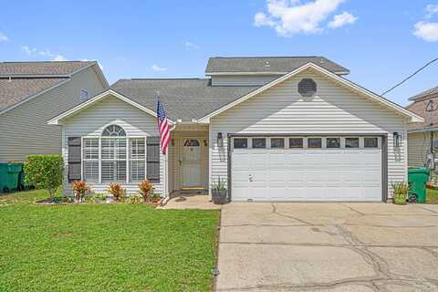 138 Beach Drive, Fort Walton Beach, FL 32547