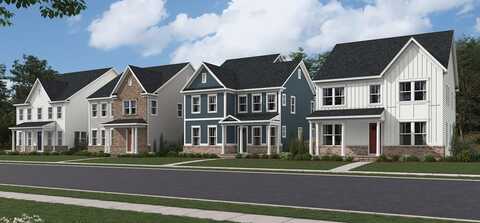 1234 Greenleigh Ave, Middle River, MD 21220