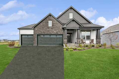 4963 Jandura Bay NE, Saint Michael, MN 55376