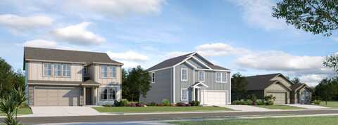 3959 N Keklik Ave, Meridian, ID 83646