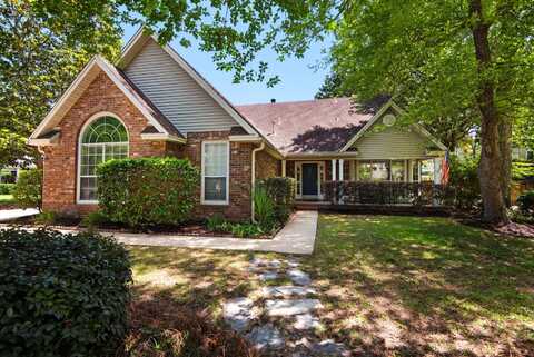 4542 Nancy Ward Lane, Niceville, FL 32578