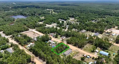 Tbd W Fernwood Court, DeFuniak Springs, FL 32433