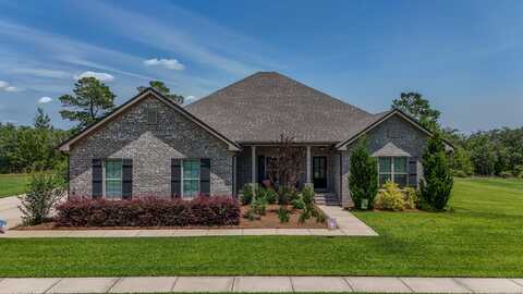 92 Hollow Log Lane, Freeport, FL 32439