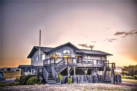 12020 Burris Lane, Potter Valley, CA 95469
