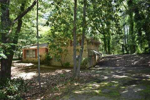 561 Forestdale DRIVE, AUBURN, AL 36830