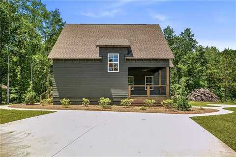 325 Whisper TRACE, TALLASSEE, AL 36078
