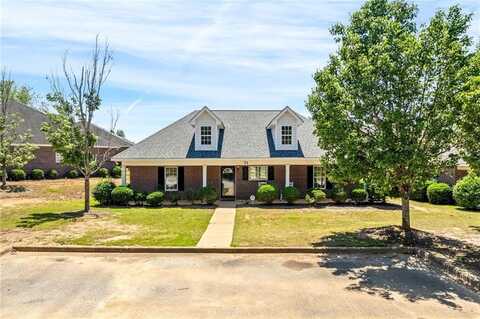 802 W LONGLEAF DRIVE, AUBURN, AL 36832