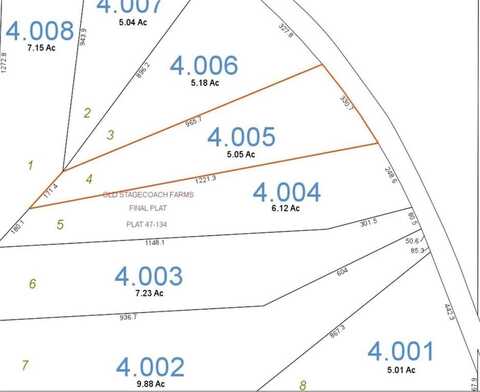 0 COUNTY ROAD 78, WAVERLY, AL 36879