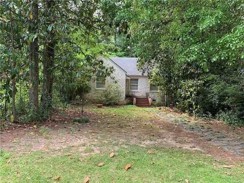 336 PAYNE STREET, AUBURN, AL 36830