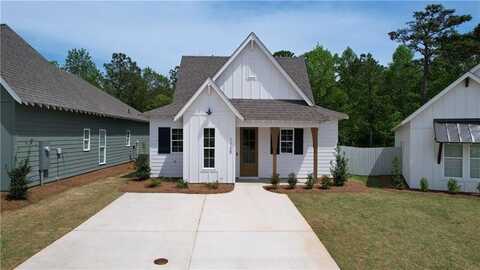 100 HUNTERS WAY, OPELIKA, AL 36801