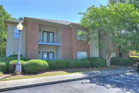 3297 S COLLEGE STREET, AUBURN, AL 36830
