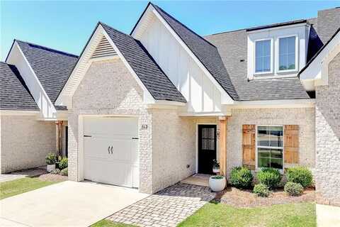 513 CLOVERDALE DRIVE, AUBURN, AL 36830