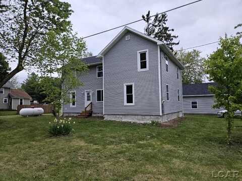 17045 Mill, Hudson, MI 49247