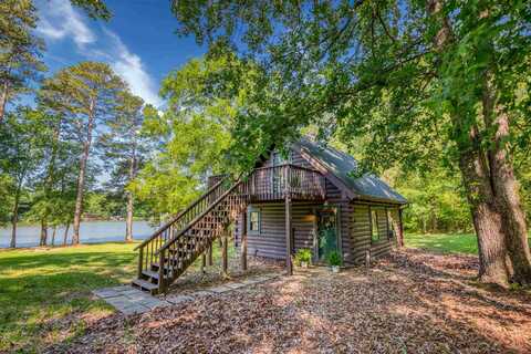 4994 LAKE CREST DRIVE, Sparta, GA 31087