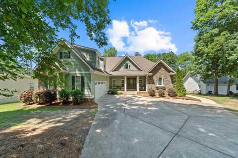 128A MONTEGO BAY ROAD, Milledgeville, GA 31061