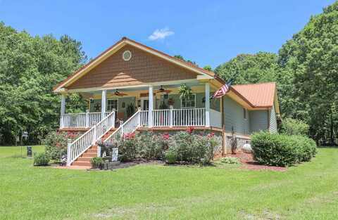 287 NW NAPIER DRIVE, Eatonton, GA 31024