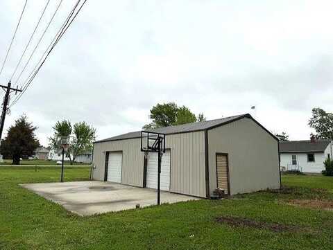 TBD W 18th Ave., Tyndall, SD 57066
