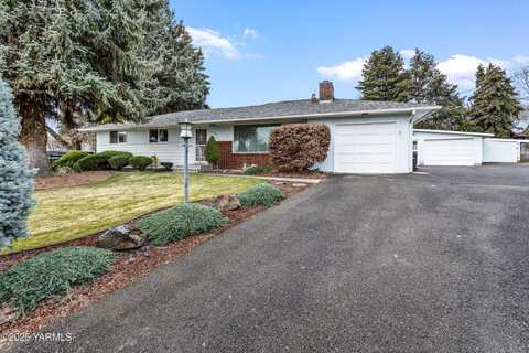 6520 Barge St, Yakima, WA 98908