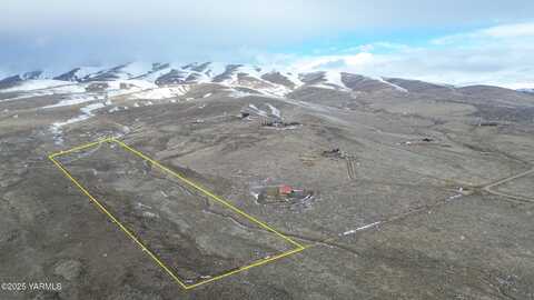 Nna Wenas View Dr, Selah, WA 98942