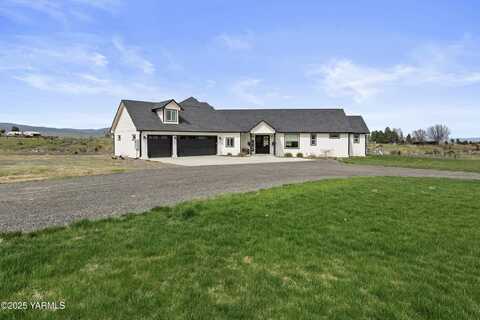 51 W Ponderosa Dr, Yakima, WA 98903