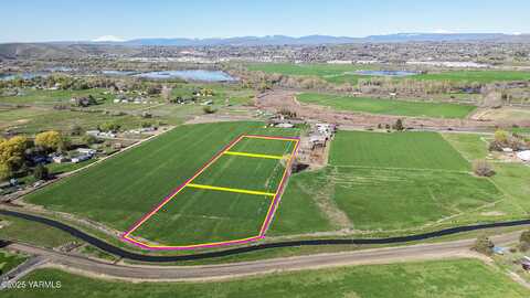 Nna E Selah Rd, Yakima, WA 98901