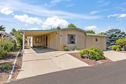 3701 Gun Club Rd, Yakima, WA 98901