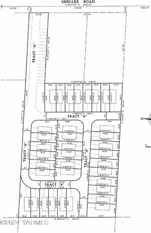 1731 Sheller Rd, Sunnyside, WA 98944