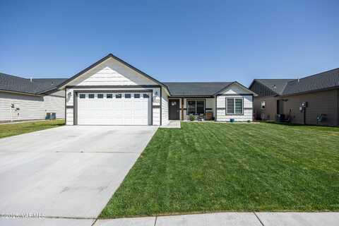 6605 Sockeye Ln, Pasco, WA 99301