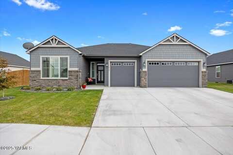 412 Emerald Ave, Grandview, WA 98930