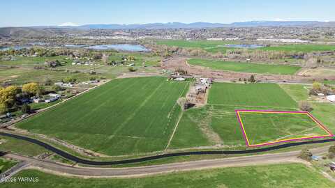 Nna E Selah Rd, Yakima, WA 98901
