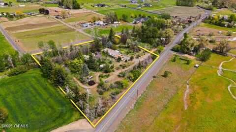 1410 Stone Rd, Yakima, WA 98908