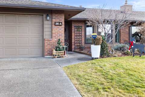 101 N 48th Ave, Yakima, WA 98908