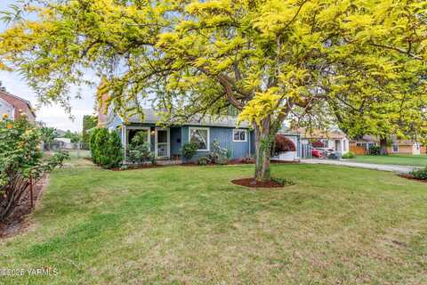 316 N 26th Ave, Yakima, WA 98902