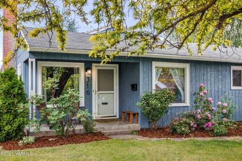 316 N 26th Ave, Yakima, WA 98902