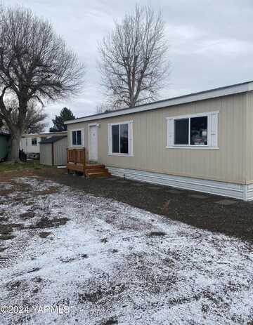 2900 S Canyon Rd, Ellensburg, WA 98926