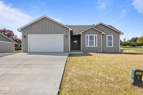619 Wheeler Ave, Sunnyside, WA 98944